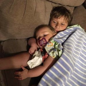 Meet your Posher, Annette